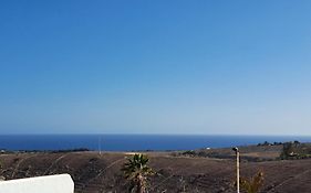 Inviting 1-Bedroom House 'Esquina' Finca Vistamar