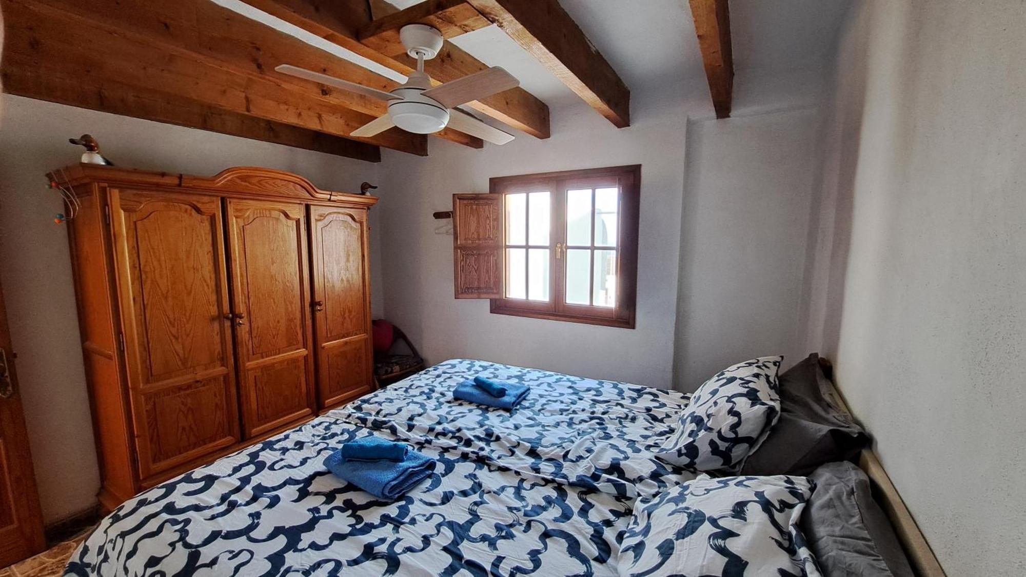 Inviting 1-Bedroom House 'Esquina' Finca Vistamar Salobre  Exterior foto